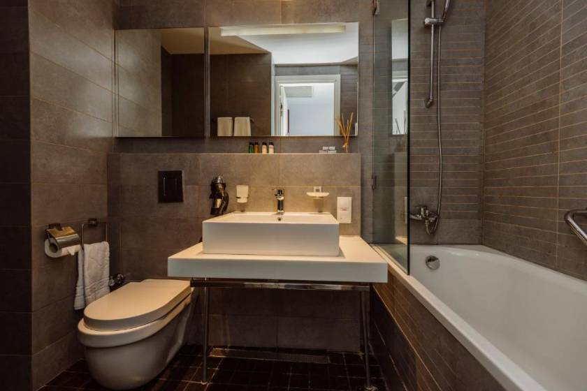 Golden Palace Batumi Hotel & Casino - Standard Twin Room