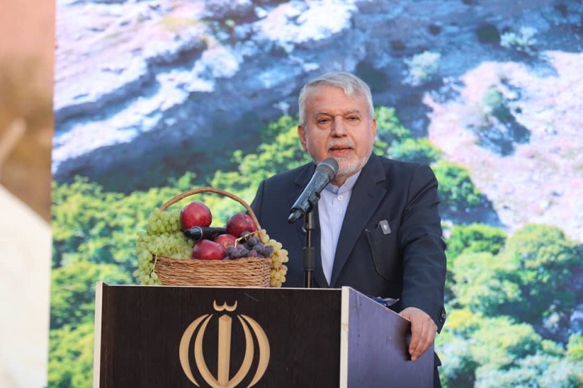 جذب گردشگر مستلزم سه مولفه جذابیت، امنیت و زیرساخت است