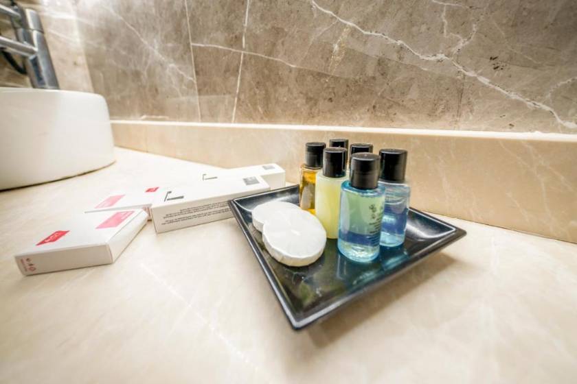 City Center Hotel Taksim Istanbul - Suite