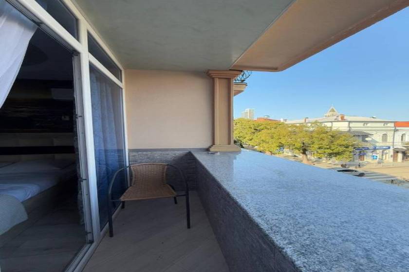 Black Sea Star Batumi - Deluxe Double Room