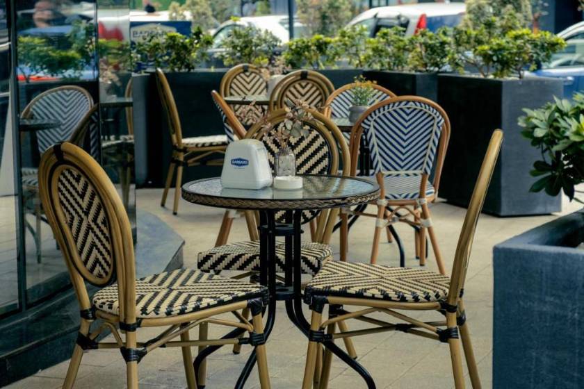 Wyn Residence Batumi -  restaurant