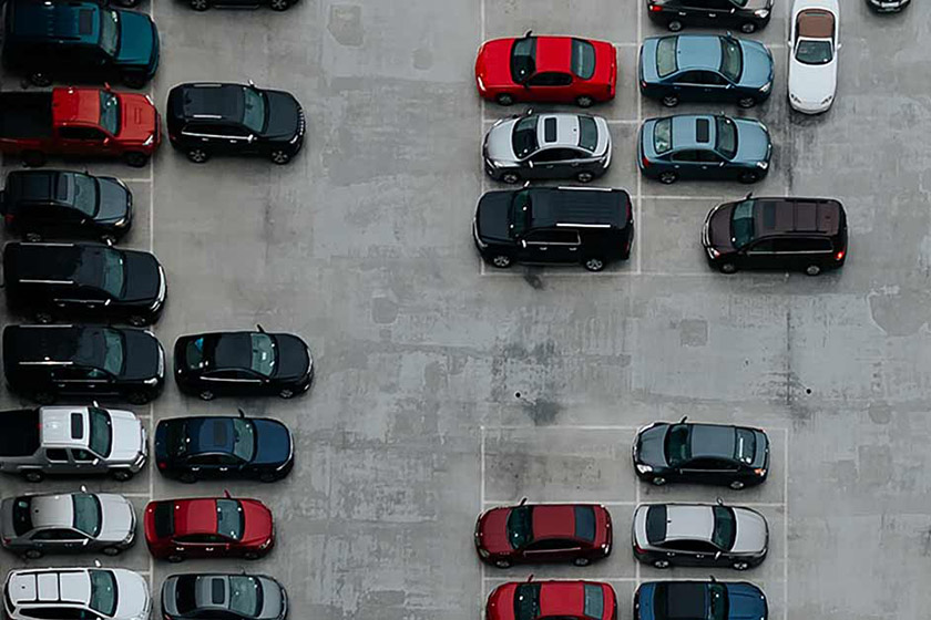 پارکینگ فرودگاه پوکت