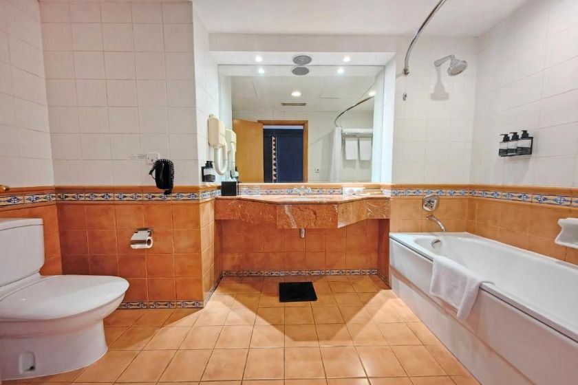 Millennium Airport Hotel Dubai - Deluxe Twin Room