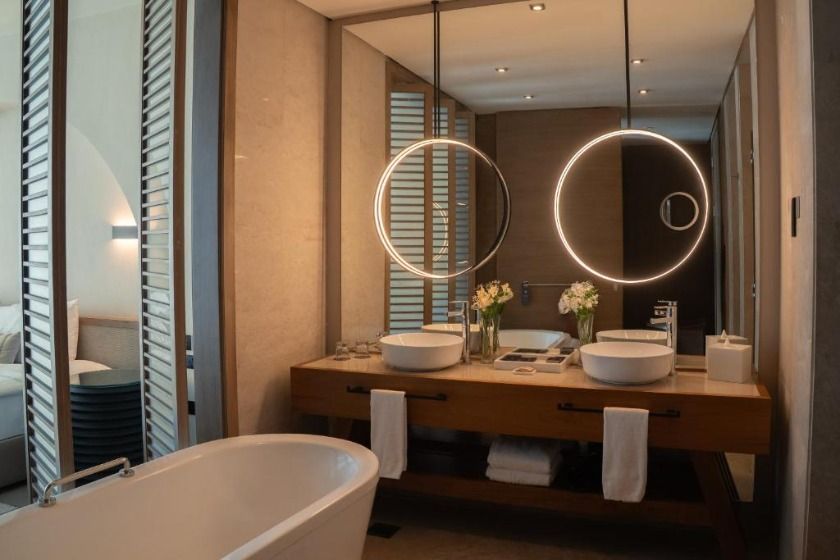 Rixos The Palm Hotel & Suites Dubai - Premium Room with Garden View