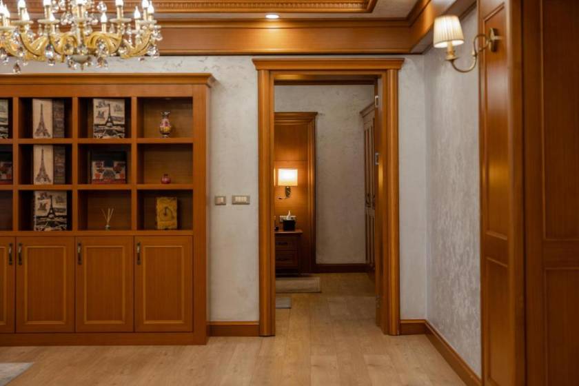 Hotel London 1889 & Casino - Presidential Suite