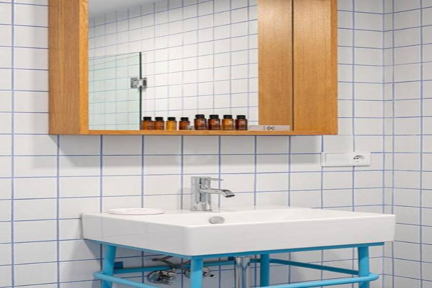 Mariinsky Boutique Hotel - Apartment with Terrace