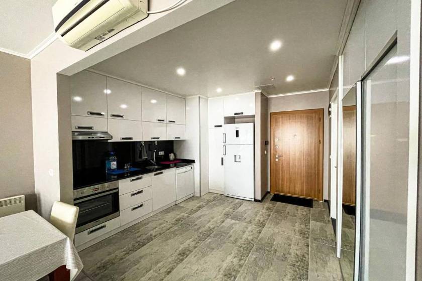 Balmaral Apart Hotel - One-Bedroom Apartment