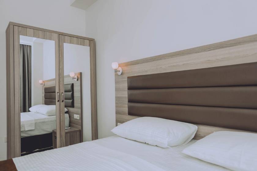 Royal Medis Hotel - Standard Double Room