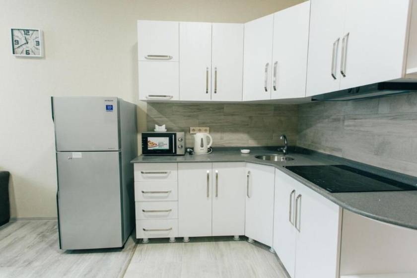 Horizon Batumi Aparthotel - Family Apartment