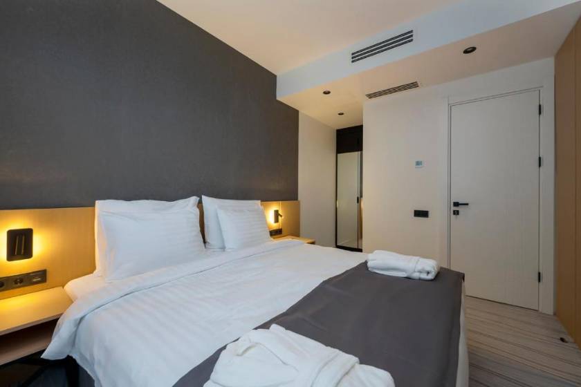 The Grandeur Hotel - Two-Bedroom Suite