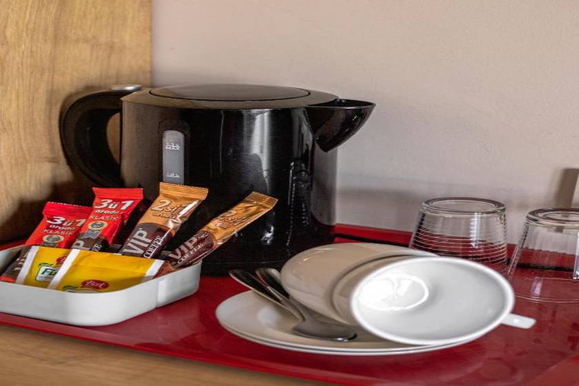 Boutique Hotel 32 - Family Room with Terrace