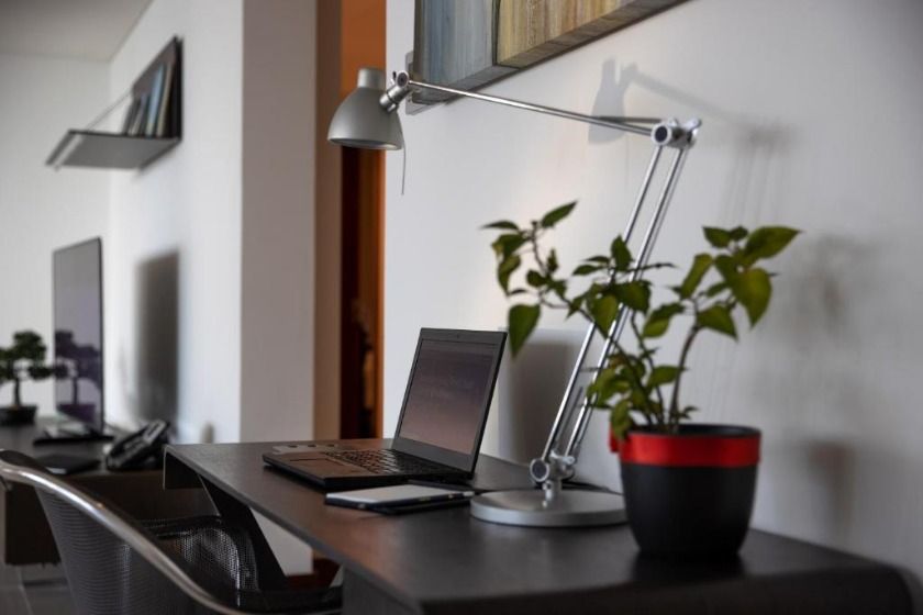 Jumeirah Living World Trade Centre Dubai - Three-Bedroom Apartment