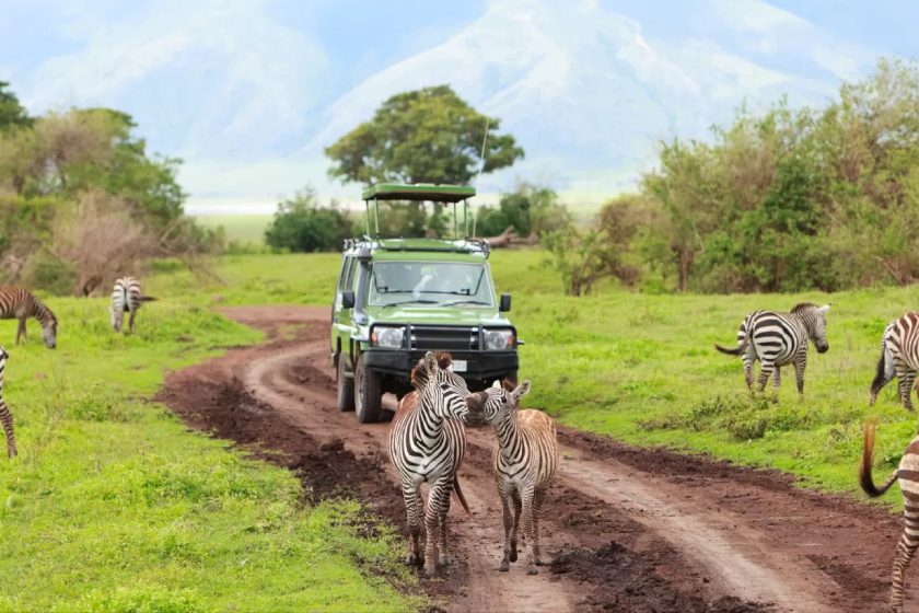 گزارش جدید Marriott Bonvoy از ترندهای سفر سال  ۲۰۲۶