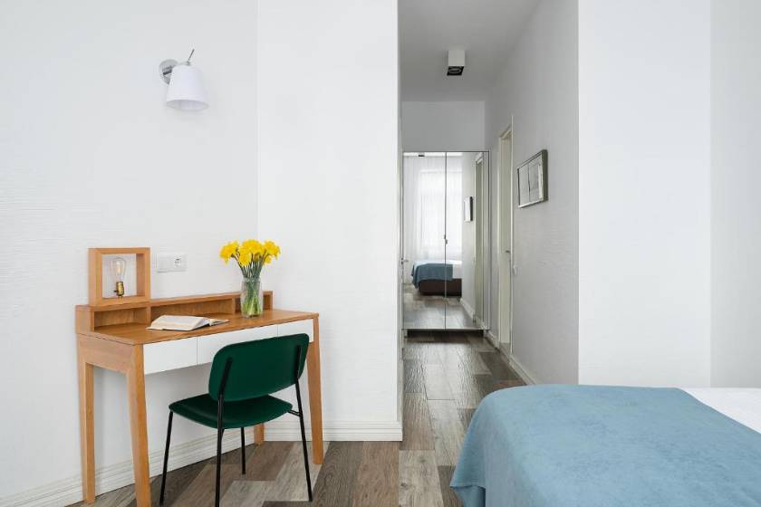 Mariinsky Boutique Hotel - Standard Double Room