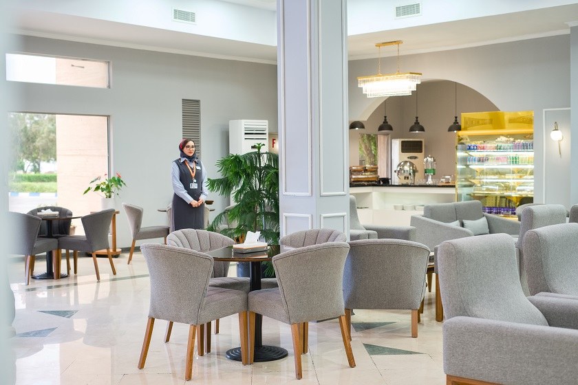 بوکینگ نماینده رسمی فروش تشریفات فرودگاهی کیش