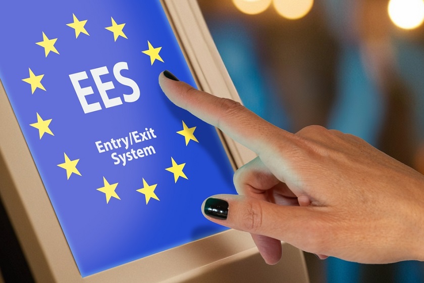 قوانین جدید سفر به اروپا