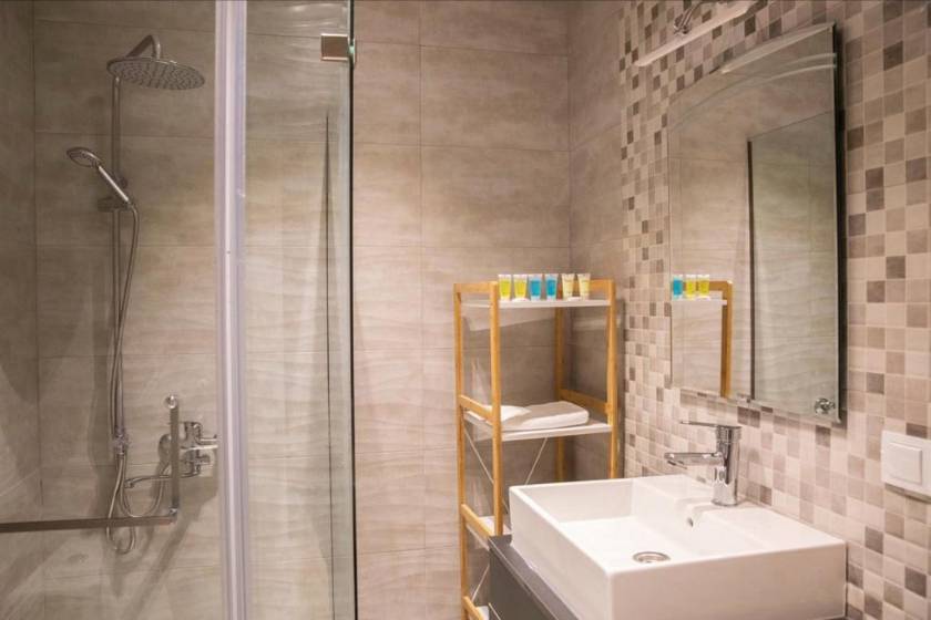 Horizon Batumi Aparthotel - Comfort Room, Balcony