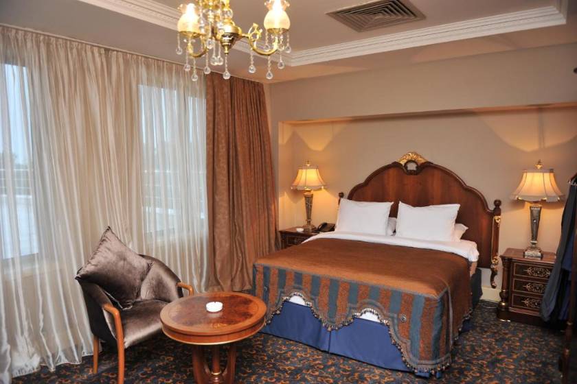 Hotel Intourist Palace Batumi - Premier Lux