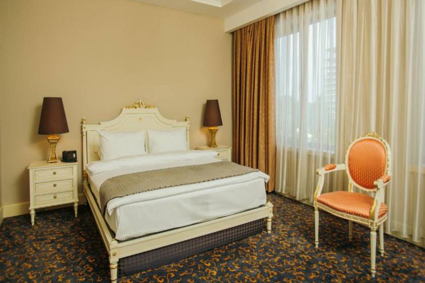 Hotel Intourist Palace Batumi - Suite