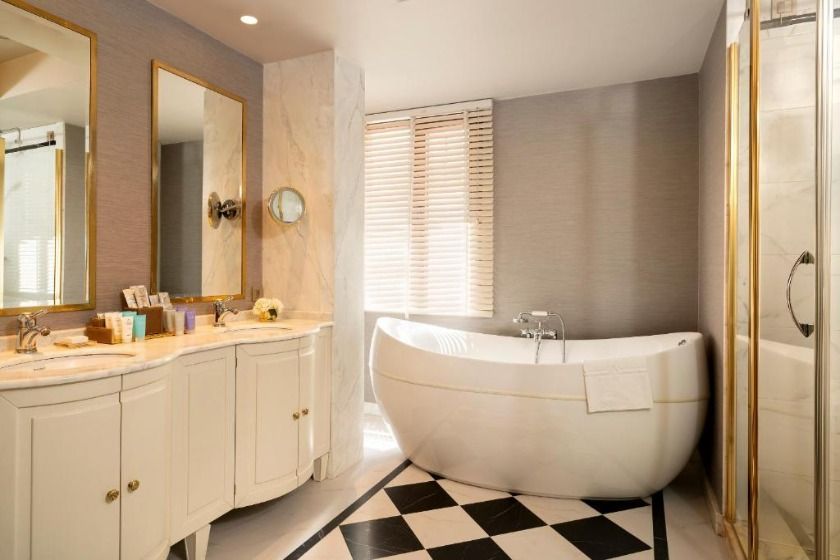 Rixos Pera Istanbul - King Suite