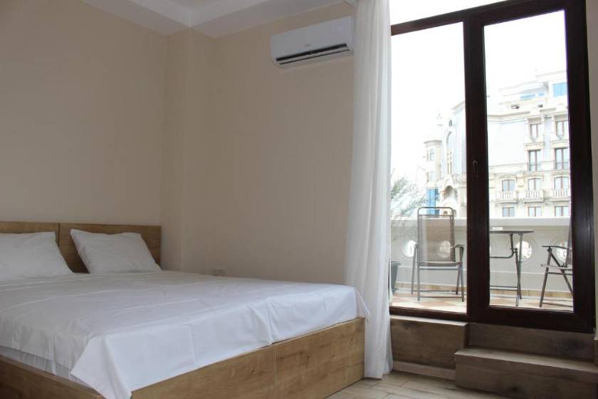 Boutique Hotel 32 - Family Room with Terrace