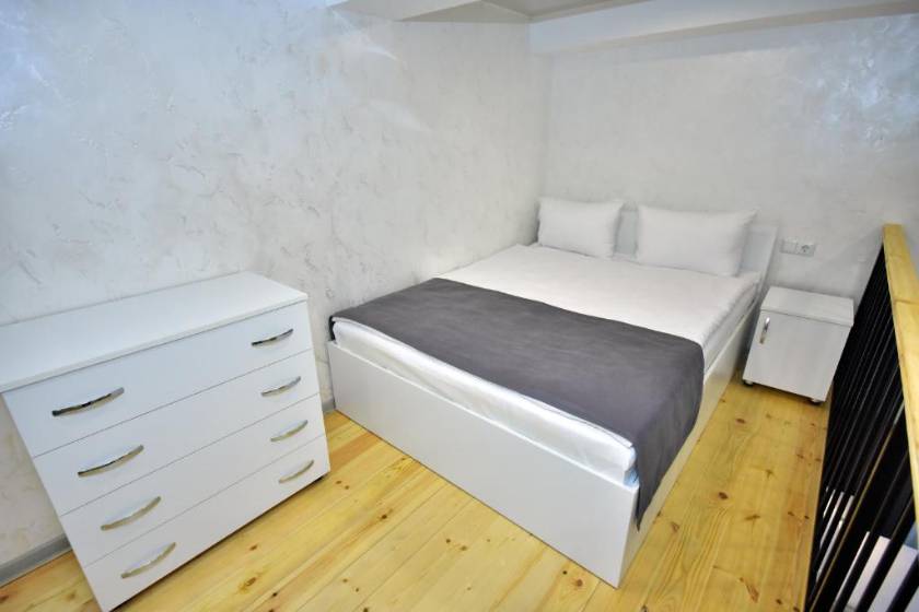 LIBERECO Aparthotel - Deluxe Apartment (301)