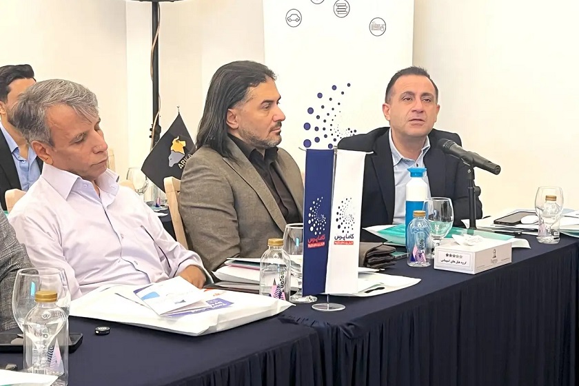 گفتگو برای بقا و امید در صنعت گردشگری. منبع عکس وبسایت kamapress.com. عکاس نامشخص