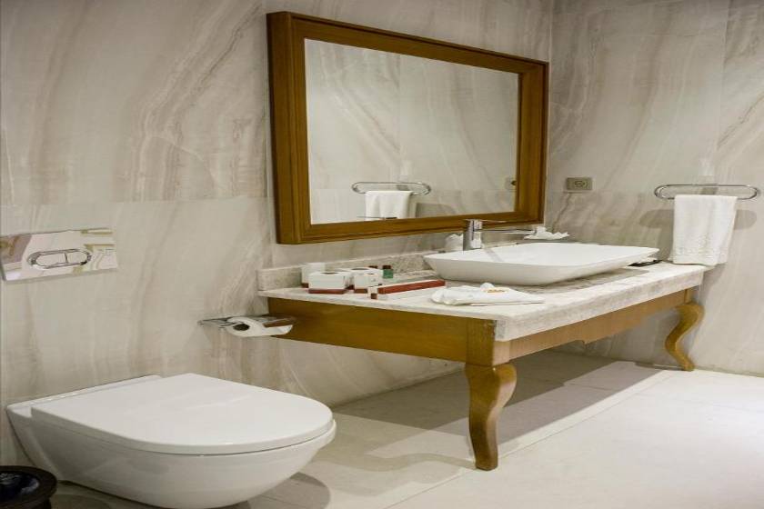 Euphoria Batumi Convention & Casino Hotel - Superior Double Room