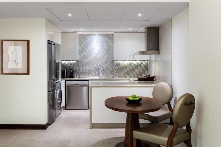 Pullman Dubai Creek City Centre Residences Dubai - Studio Apartment