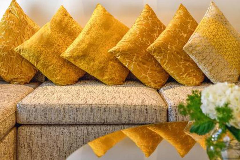 Grand Mercure Dubai City Dubai - Grosvenor Suite