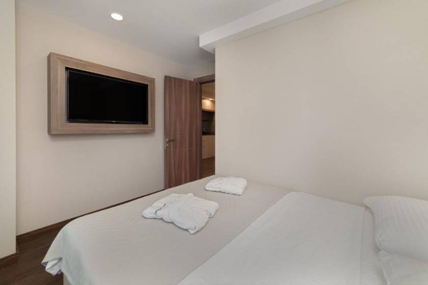 Wyn Residence Batumi - One-Bedroom Apartment