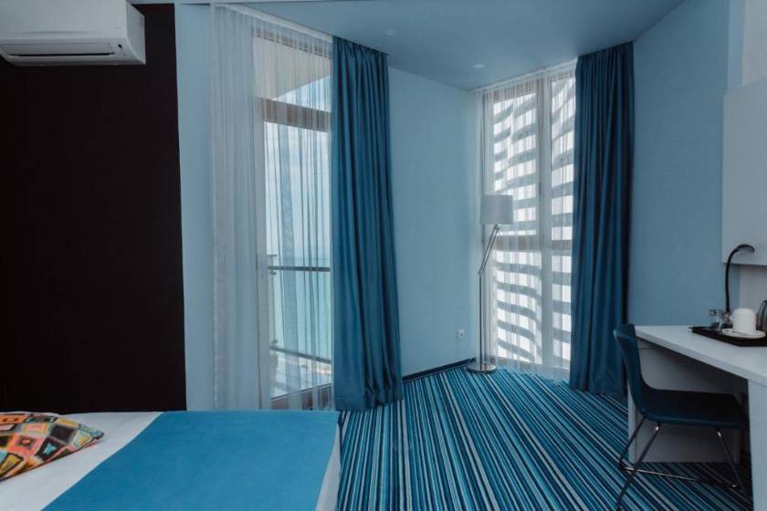 Aparthotel Tangerine - Family Suite with Sea View