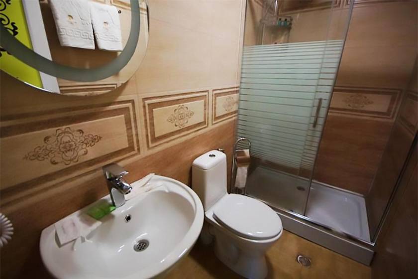 Black Sea Star Batumi - Suite