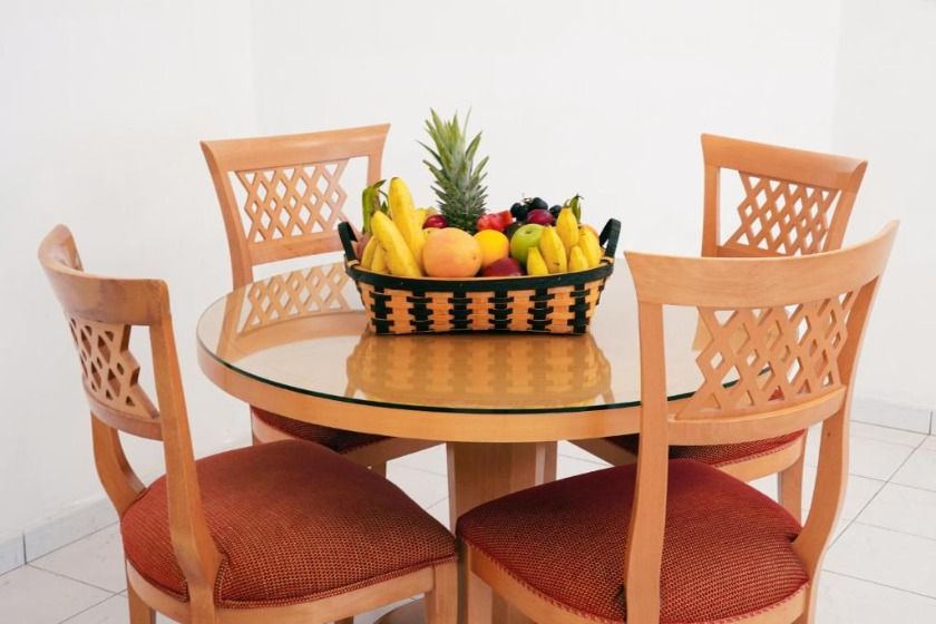 Swissotel Al Murooj Dubai - Two Bedroom Apartment – Ramadan Iftar Offer