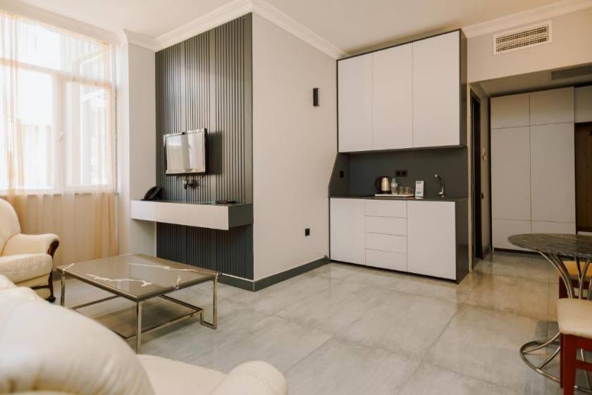 Bel Mare Boutique Hotel - Suite