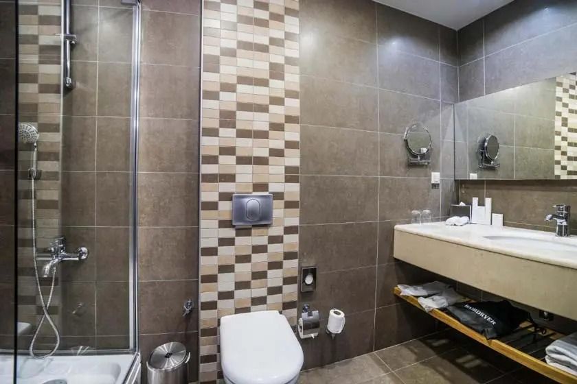 Radisson President Beyazit Istanbul - Suite with Balcony