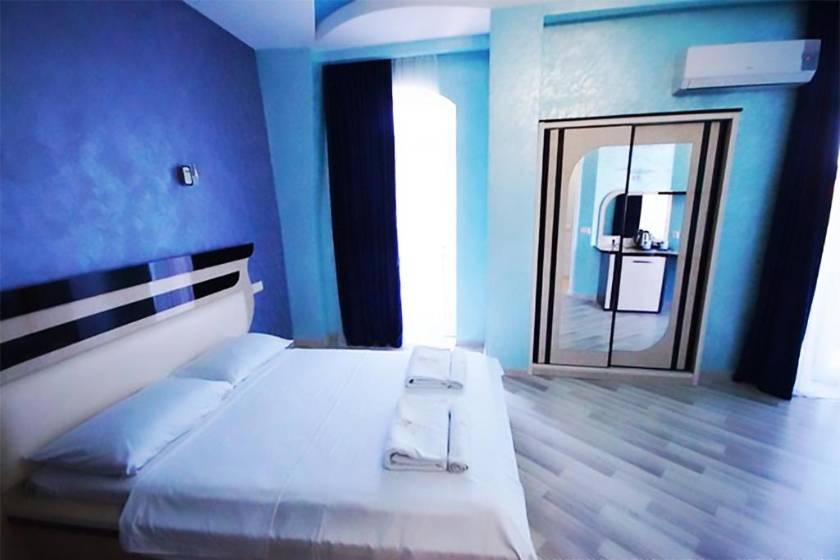 Black Sea Star Batumi - Suite