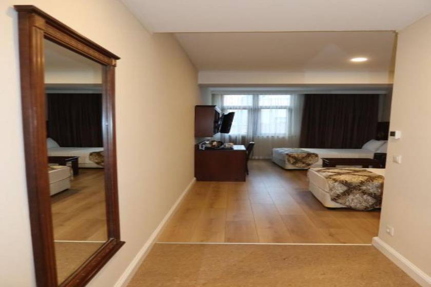 Era Palace Batumi - Triple Room