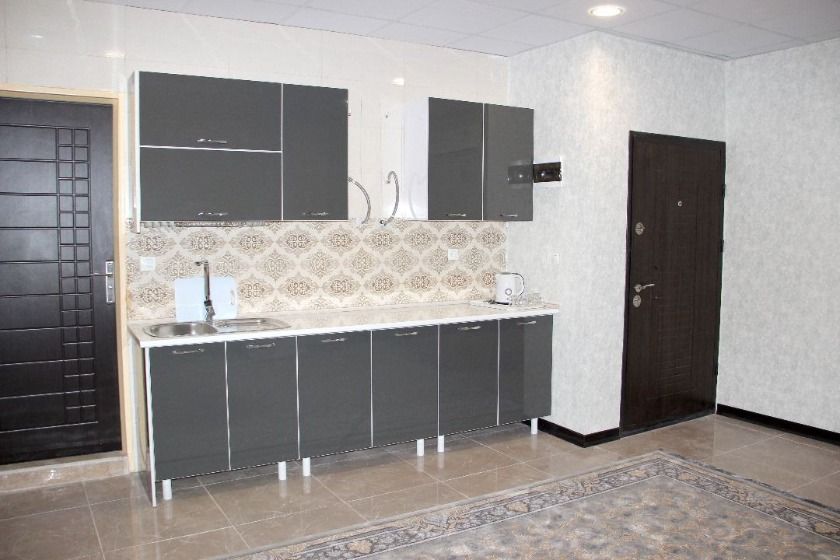 هتل رویال اروند خرمشهر - سوئیت آپارتمانی مجهز دو خوابه