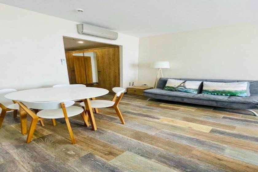 Balmaral Apart Hotel - Apartment with Sea View