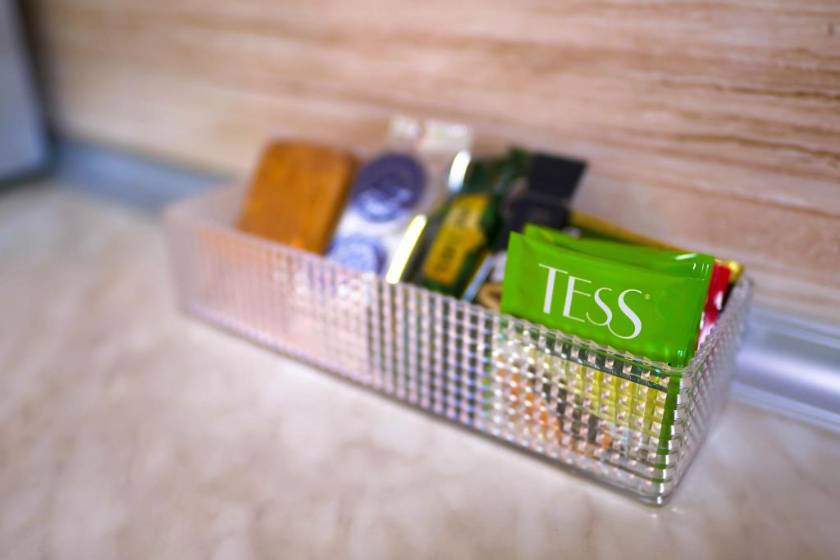 Balmaral Apart Hotel - Apartment with Sea View