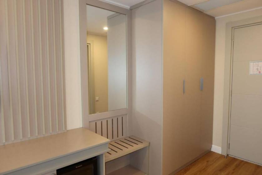 Era Palace Batumi - Quadruple Room