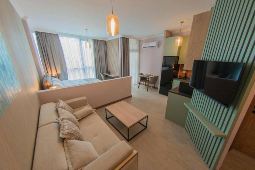 Season Suite Apart-Hotel - Superior Suite