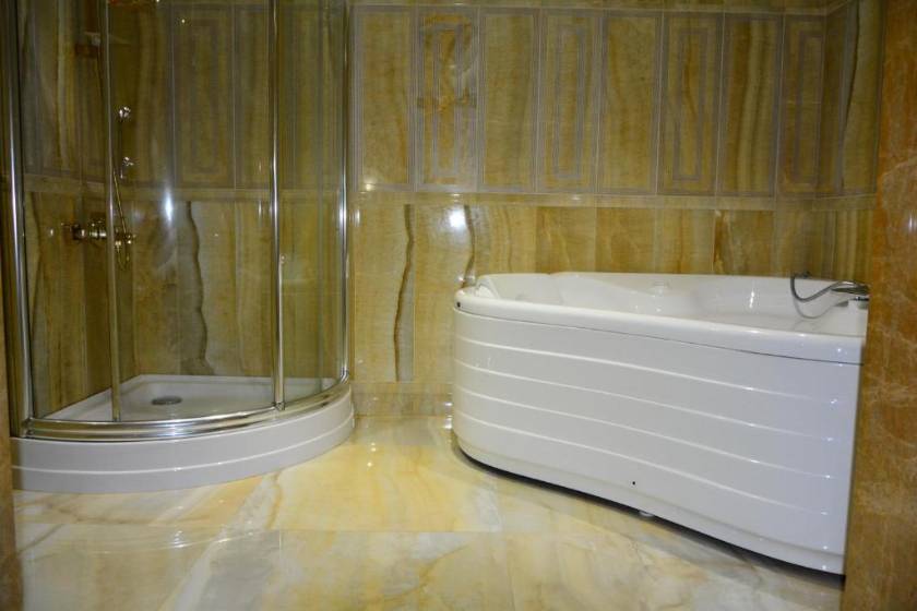 Hotel Intourist Palace Batumi - Presidential Suite