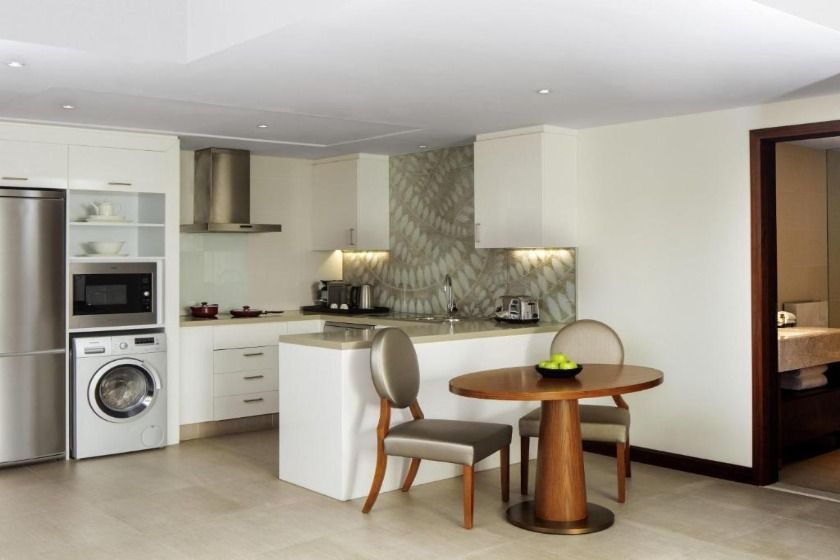 Pullman Dubai Creek City Centre Residences Dubai - Studio Apartment