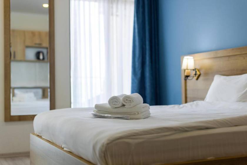 Aqua Batumi Hotel & Apartments - Standard Triple Room