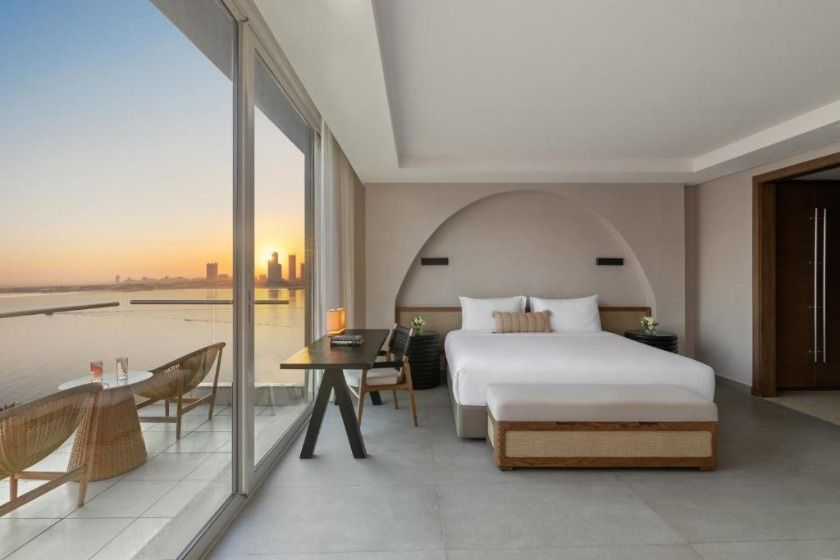 Rixos The Palm Hotel & Suites Dubai - Senior Suite
