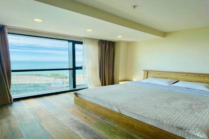 Balmaral Apart Hotel - Superior Family Room