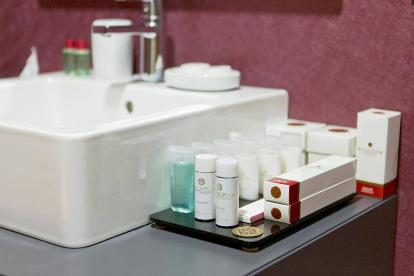 Euphoria Batumi Convention & Casino Hotel - Executive Suite