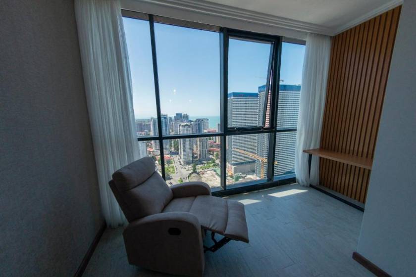 Season Suite Apart-Hotel - Junior Suite